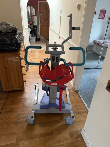 Lift mobility aid electric - mobility,