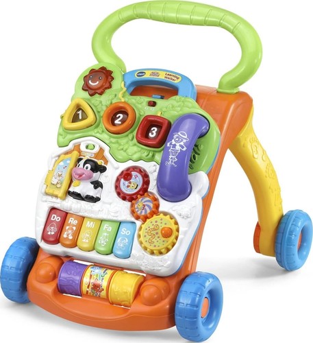 Vtech sit stand - vtech, sit-to-stand