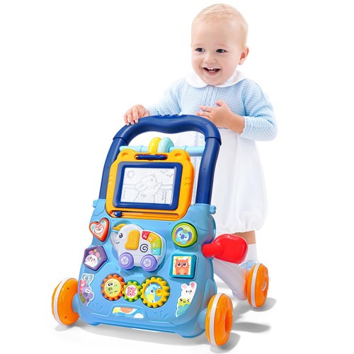 Aolso baby walker 5cm - baby, 40.5cm