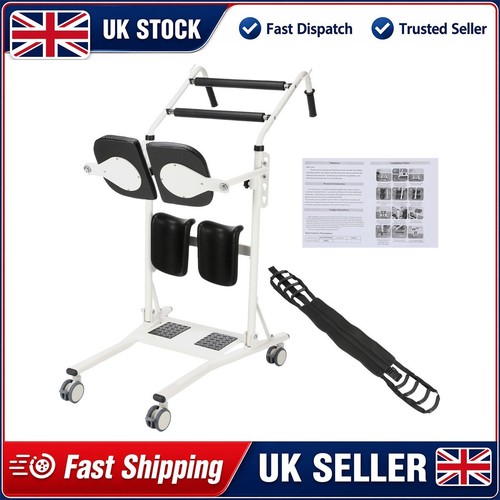 Sit stand patient lift for - to,