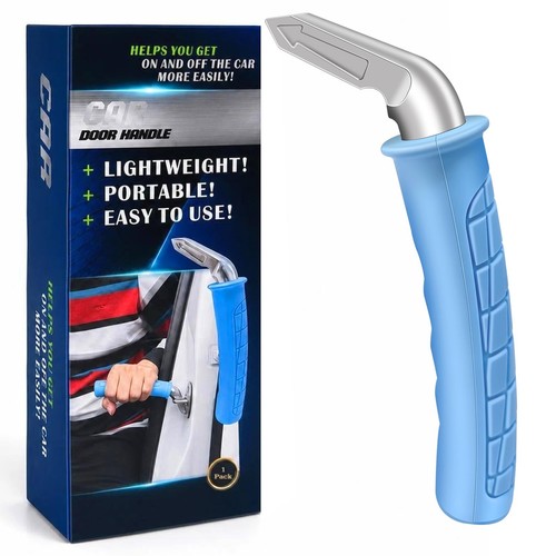 Car handle assist for - handle,