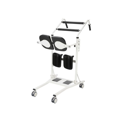 Sit stand patient - sit, aid