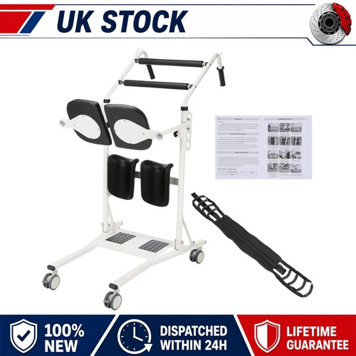 Sit stand patient lift for - sit,