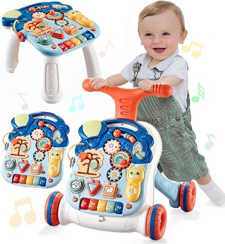 Baby walker 1 - 3,