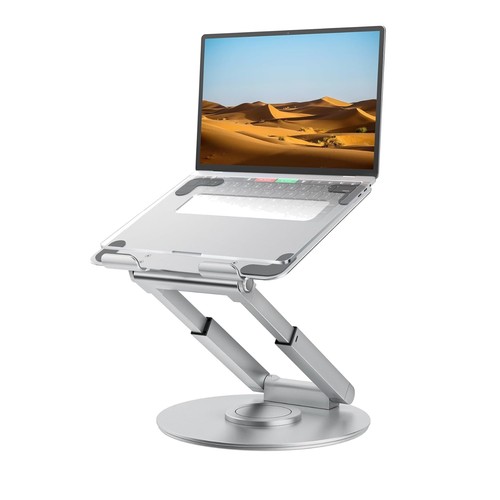 Sit stand desk - desk, converter
