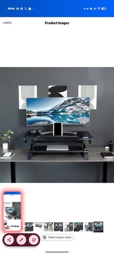 Vivo height adjustable - vivo, 91