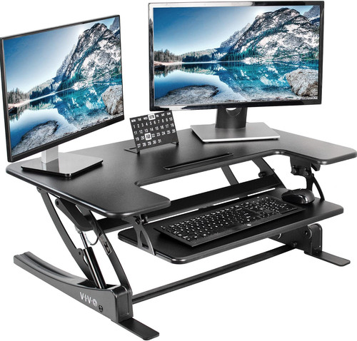 Height adjustable stand - height,