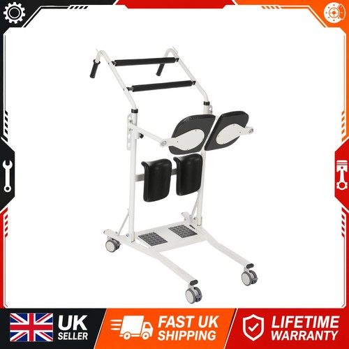 Sit stand patient - to, for
