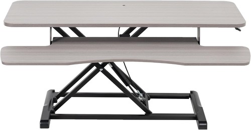 Vivo 107cm desk converter - desk,