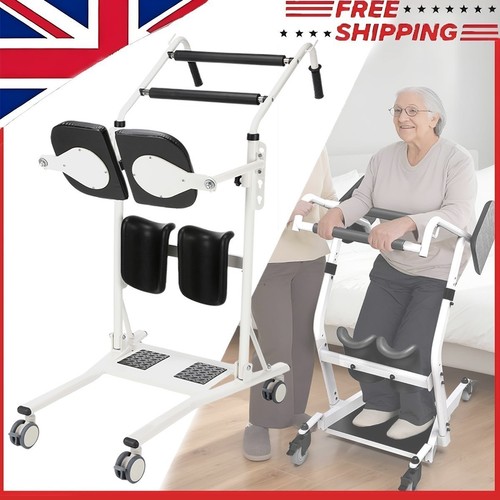 Sit stand patient - to, lift