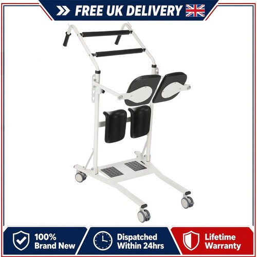 Sit stand patient lift for - lift,
