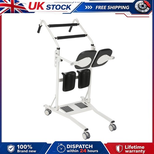 Sit stand patient lift - to, for