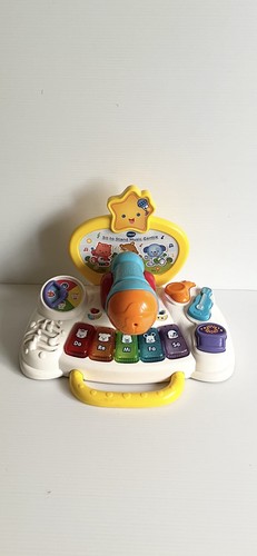 Vtech sit stand music - stand,