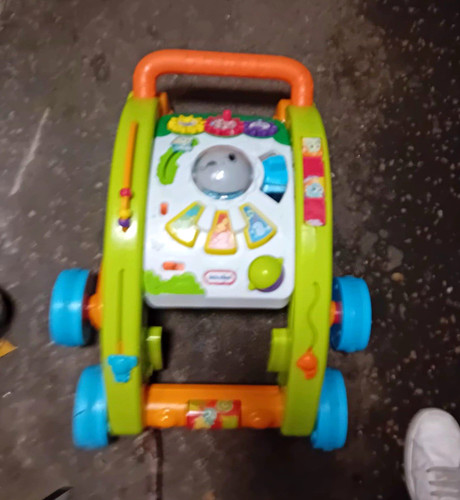 Vtech sit stand - vtech, learning