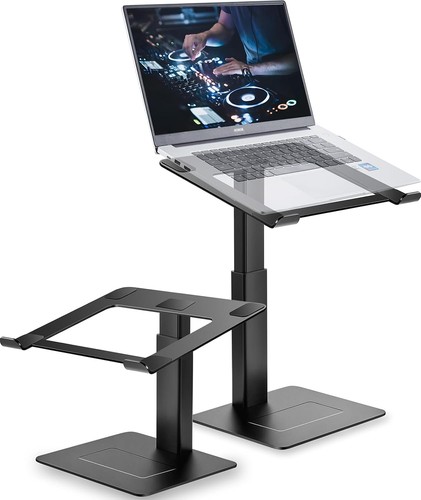 Adjustable laptop stand - laptop,