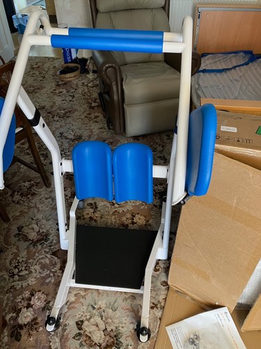 Whlicks upgraded sit stand - sit,