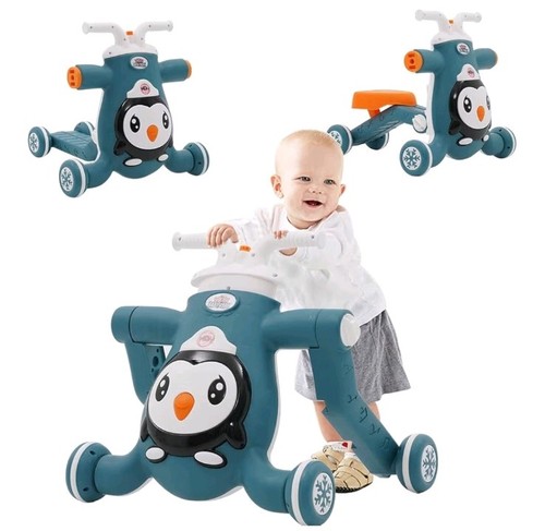 Baby walker first step 1 - walker, in