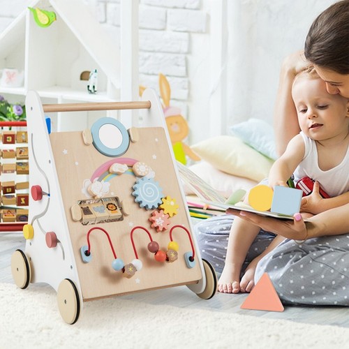 Pull learning activity walker - activity,