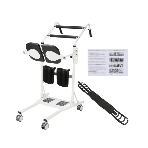 Sit stand patient lift for - stand,