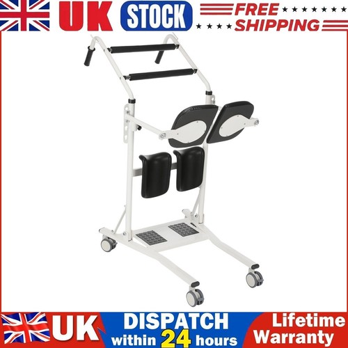 Stand assist lift - assist, patient