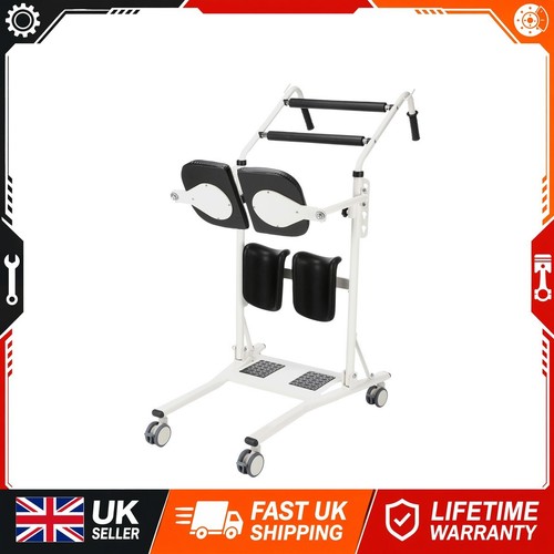 Sit stand patient lift - patient, for