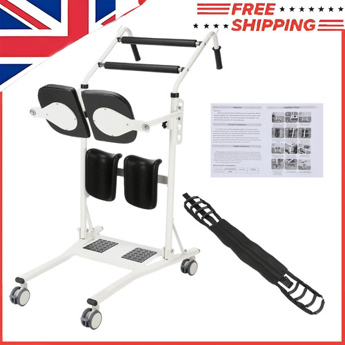 Stand assist lift - stand, aid