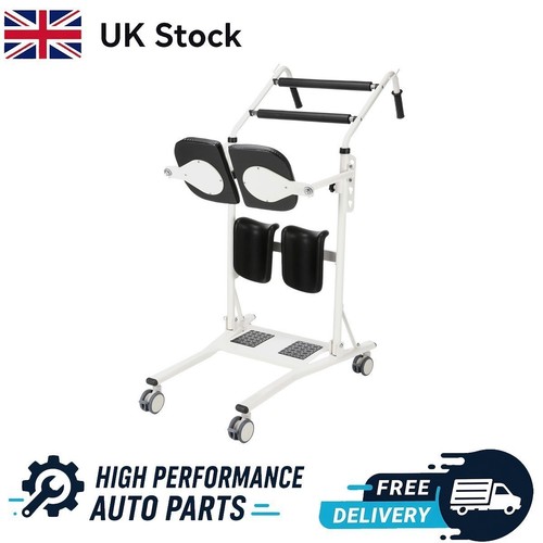 Sit stand patient lift - stand,