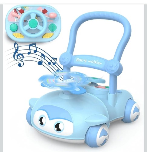 Push walker toy - walker, –