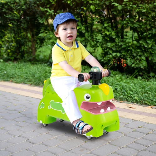 Ride toy sit - ride,