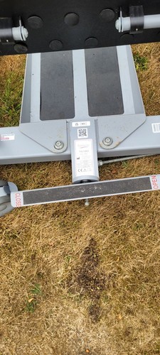Freeway ta180 stand assist - freeway, assist-