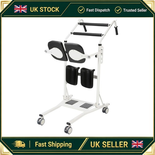 Chair stand assist sit - assist, to