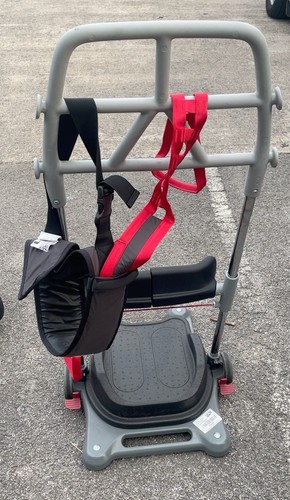 Molift raiser pro etac sit - pro,