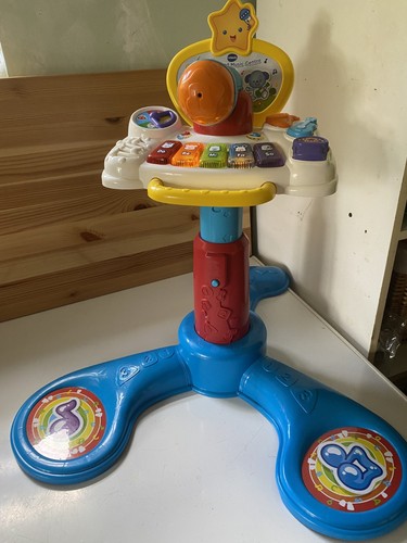 Vtech baby sit - baby, music
