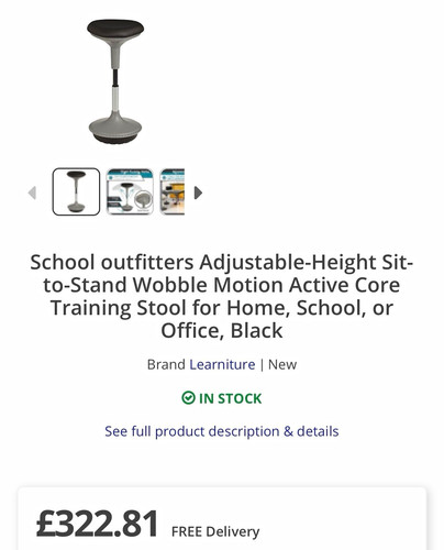 Learniture adjustable height - learniture,