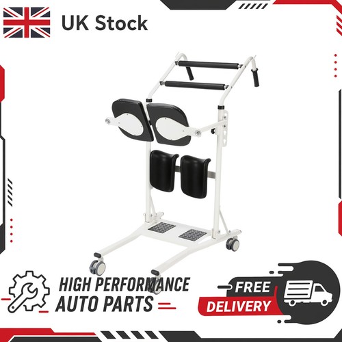 Sit stand patient lift - to,