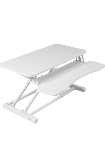Desk converter sit stand - desk,