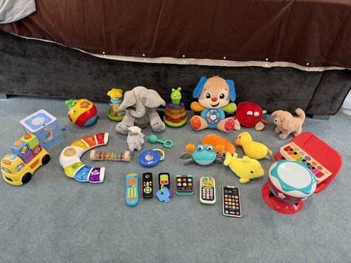 Vtech sit stand baby walker - vtech,