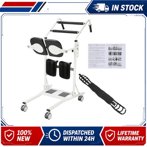 Sit stand patient - lift, for