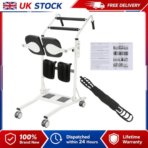 Sit stand patient lift - stand, for