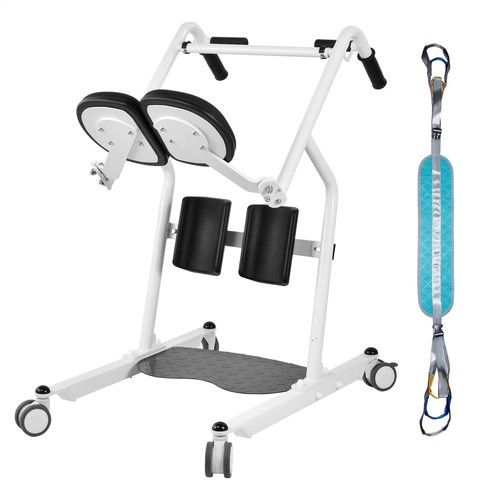 New sit stand patient - new,