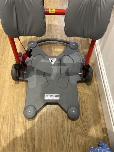 Return 7500 sit stand aid - return,