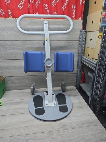 Swivel patient turner transfer - swivel,