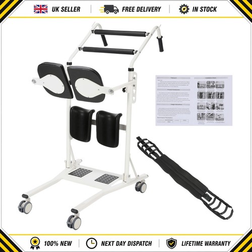 Sit stand patient - to,