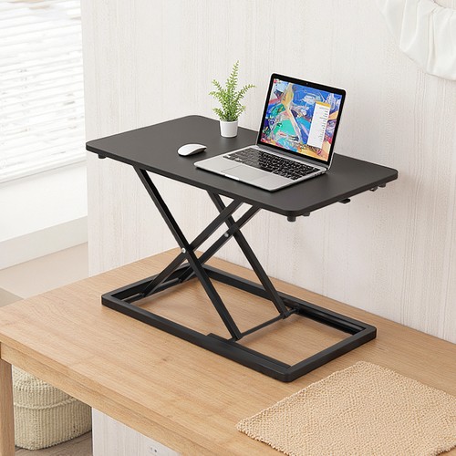 Lift sit stand desk - sit,